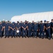 Coast Guard chiefs mess tour waterways commerce Cutters in Alabama