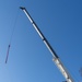 USACE clears debris from final property damaged by 2025 Pacific Palisades Fire.