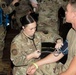 Medical Readiness Exercise 2025