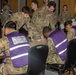 Medical Readiness Exercise 2025