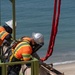 USACE clears debris from final property damaged by 2025 Pacific Palisades Fire.