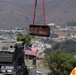 USACE clears debris from final property damaged by 2025 Pacific Palisades Fire.