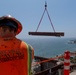 USACE clears debris from final property damaged by 2025 Pacific Palisades Fire.