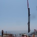 USACE clears debris from final property damaged by 2025 Pacific Palisades Fire.