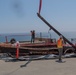 USACE clears debris from final property damaged by 2025 Pacific Palisades Fire.