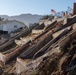 USACE clears debris from final property damaged by 2025 Pacific Palisades Fire.