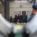 U.S. Marine Corps Base Quantico Softball Team Conducts Batting Practice at Washington Nationals Park Stadium