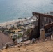 USACE clears debris from final property damaged by 2025 Pacific Palisades Fire.
