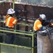 USACE clears debris from final property damaged by 2025 Pacific Palisades Fire.