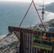 USACE clears debris from final property damaged by 2025 Pacific Palisades Fire.