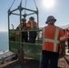 USACE clears debris from final property damaged by 2025 Pacific Palisades Fire.