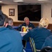 Midshipmen meet Boxer CO