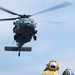Boxer Conducts Flight Operations