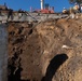 USACE clears debris from final property damaged by 2025 Pacific Palisades Fire.