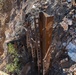 USACE clears debris from final property damaged by 2025 Pacific Palisades Fire.