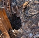 USACE clears debris from final property damaged by 2025 Pacific Palisades Fire.