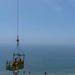 USACE clears debris from final property damaged by 2025 Pacific Palisades Fire.