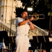 The United States Navy Band Performs at the United States Capitol West Steps