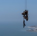 USACE clears debris from final property damaged by 2025 Pacific Palisades Fire.