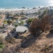 USACE clears debris from final property damaged by 2025 Pacific Palisades Fire.
