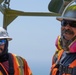 USACE clears debris from final property damaged by 2025 Pacific Palisades Fire.