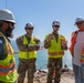 USACE clears debris from final property damaged by 2025 Pacific Palisades Fire.