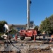 USACE clears debris from final property damaged by 2025 Pacific Palisades Fire.