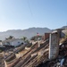 USACE clears debris from final property damaged by 2025 Pacific Palisades Fire.