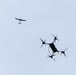 2nd Marine Division Small Unmanned Aerial System tactical demonstration