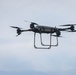 2nd Marine Division Small Unmanned Aerial System tactical demonstration