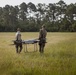 2nd Marine Division Small Unmanned Aerial System tactical demonstration