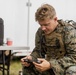 2nd Marine Division Small Unmanned Aerial System tactical demonstration