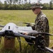 2nd Marine Division Small Unmanned Aerial System tactical demonstration