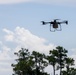 2nd Marine Division Small Unmanned Aerial System tactical demonstration