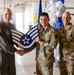Holloman 2025 Staff Sergeant Release Party