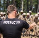Hotel Company Basic Warrior Training