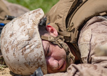 Hotel Company Basic Warrior Training