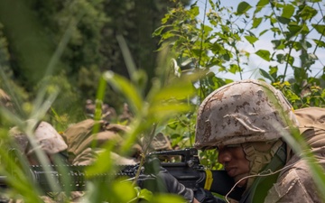 Hotel Company Basic Warrior Training