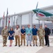 Army OCLL STAFDEL visits S4S