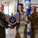 Holloman 2025 Staff Sergeant Release Party