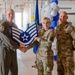 Holloman 2025 Staff Sergeant Release Party
