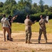 Counter-Drone Team simulates aerial target engagement