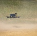 Counter-Drone Team simulates aerial target engagement