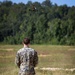 Counter-Drone Team simulates aerial target engagement