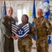 Holloman 2025 Staff Sergeant Release Party