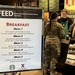 Army &amp; Air Force Exchange Service Plays Key Role in Army Test of Campus-Style Dining at Fort Hood