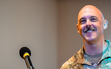 325th Fighter Wing All Call
