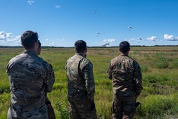 AE25: 492nd SOW SOAT, ARG SOF Share Cold-Weather Capabilities