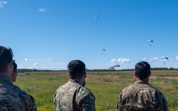 AE25: 492 SOW SOAT, ARG SOF Share Cold-Weather Capabilities