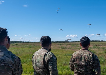 AE25: 492 SOW SOAT, ARG SOF Share Cold-Weather Capabilities